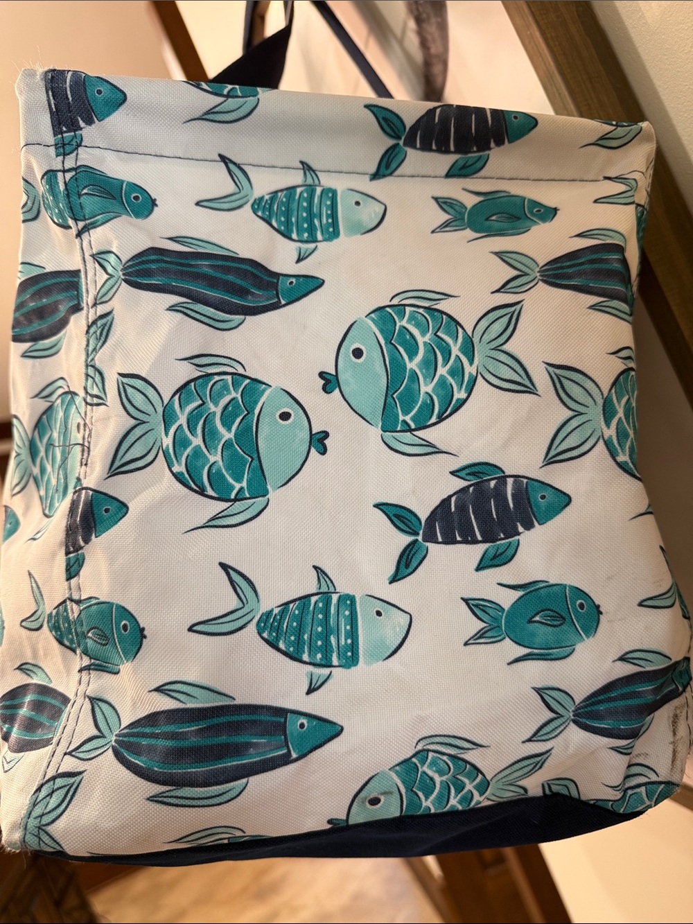 Thirty-One Bags Large Tote - Picture 2 of 13
